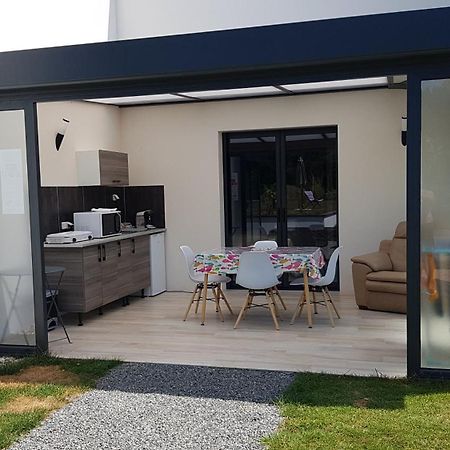 Alolival Bed and Breakfast Sablonceaux Kamer foto