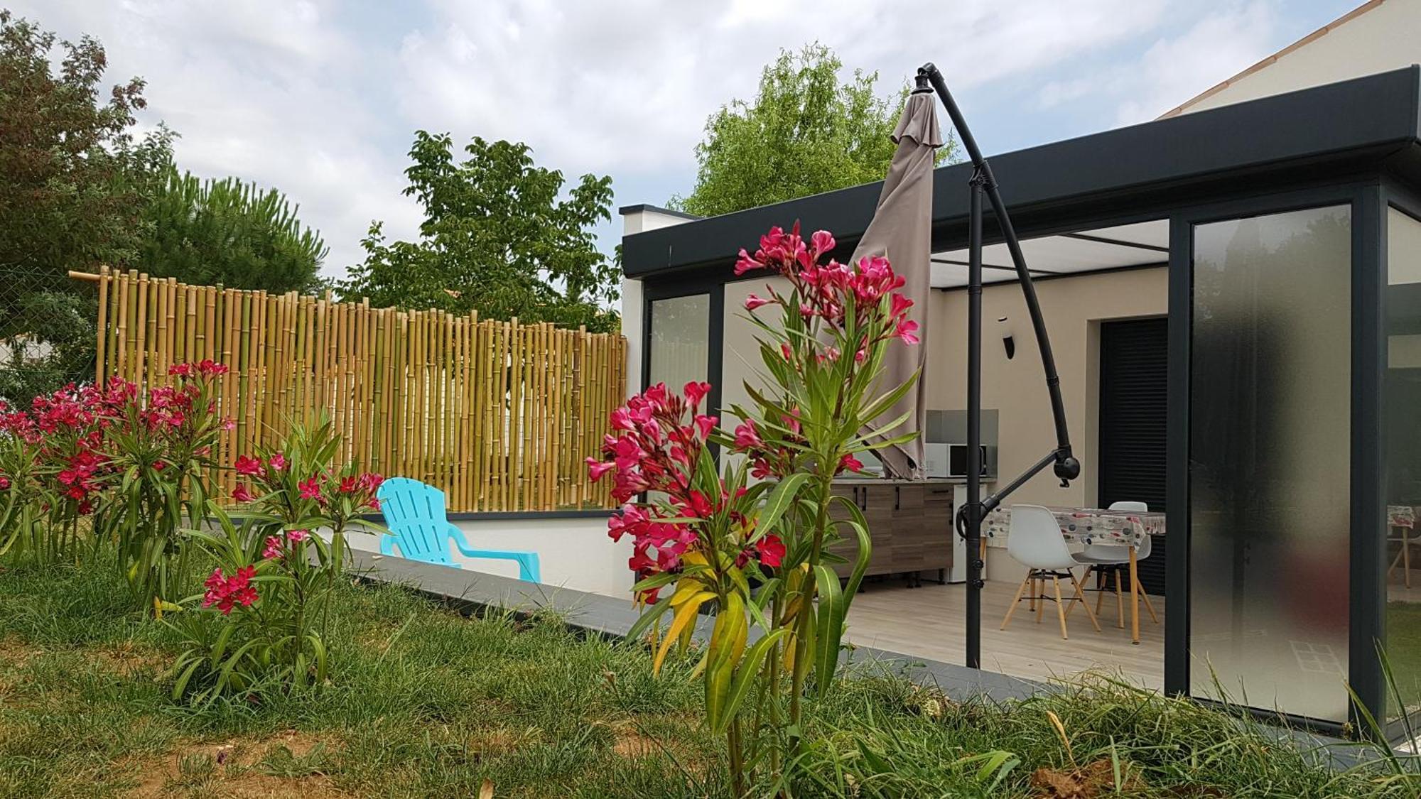 Alolival Bed and Breakfast Sablonceaux Kamer foto
